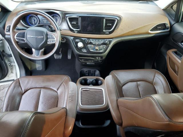 2017 CHRYSLER PACIFICA L - 2C4RC1GG3HR771349