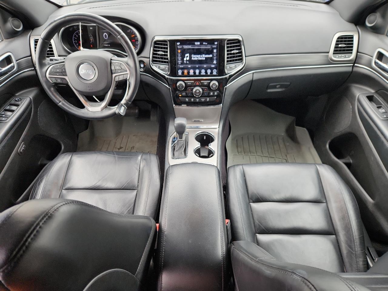 Lot #3237004477 2019 JEEP GRAND CHER