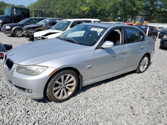Global Auto Auctions: 2011 BMW 3 SERIES