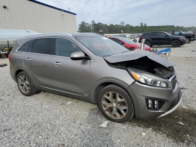 2016 KIA SORENTO SX #3287528993