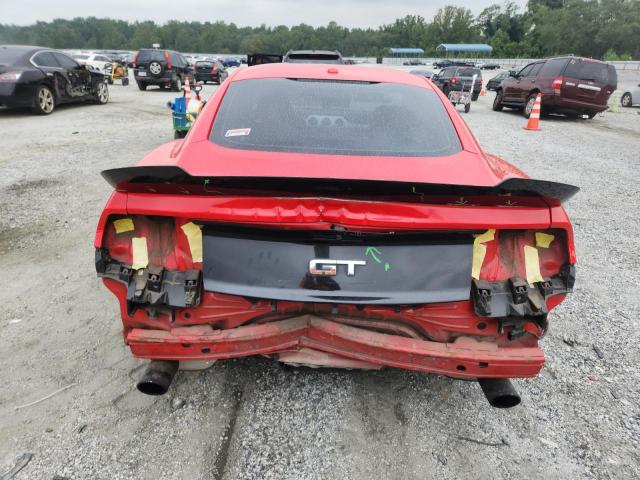 2017 FORD MUSTANG GT 1FA6P8CF6H5234457