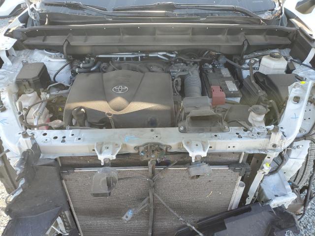 2022 TOYOTA HIGHLANDER 5TDZZRAH7NS141674