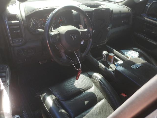 2022 RAM 1500 TRX 1C6SRFU93NN269444