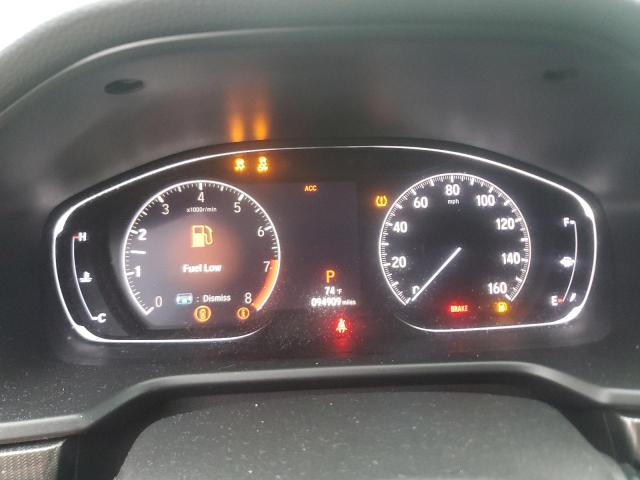2018 HONDA ACCORD SPORT 1HGCV2F35JA047954