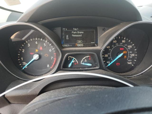 2017 FORD ESCAPE 1FMCU0GD7HUE93007