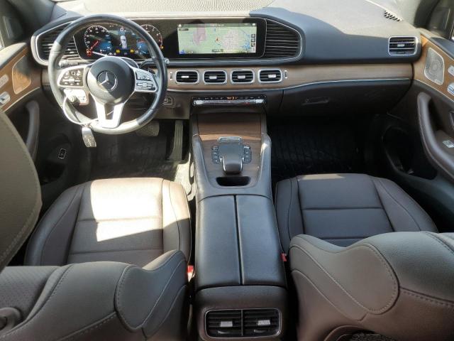 2021 MERCEDES-BENZ GLE 350 4M 4JGFB4KB4MA496362