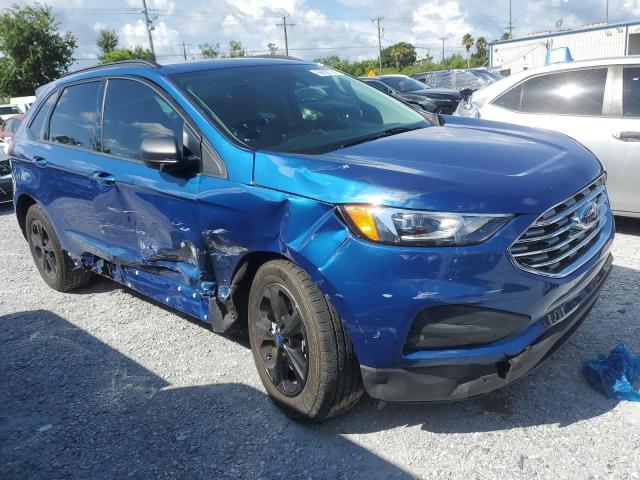 2022 FORD EDGE SE 2FMPK4G98NBA74692