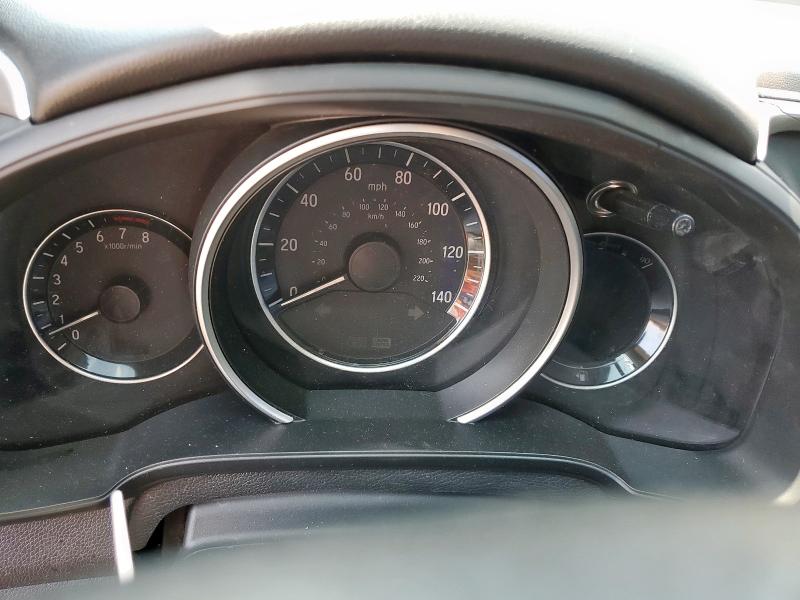 2015 HONDA FIT EX 3HGGK5H85FM784599
