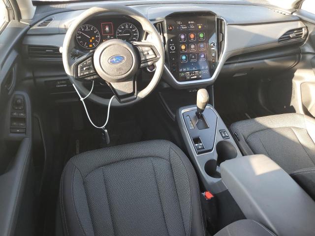 2024 SUBARU CROSSTREK JF2GUADC0RH295596