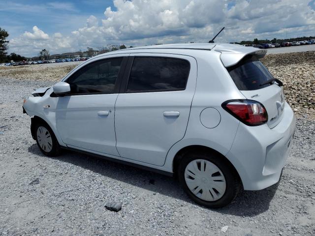 2024 MITSUBISHI MIRAGE ES ML32AUHJ0RH002312