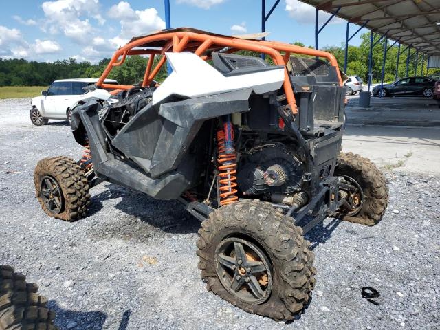 POLARIS RZR TURBO 2024 two tone  gas 3NSGAD927RG330913 photo #4