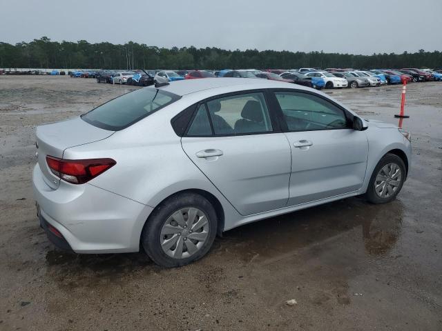 2020 KIA RIO LX 3KPA24AD9LE286451