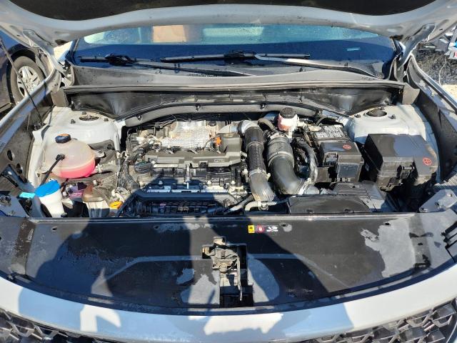 2022 KIA SORENTO SX 5XYRKDLF0NG096030