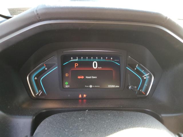 2019 HONDA ODYSSEY EX 5FNRL6H79KB063122