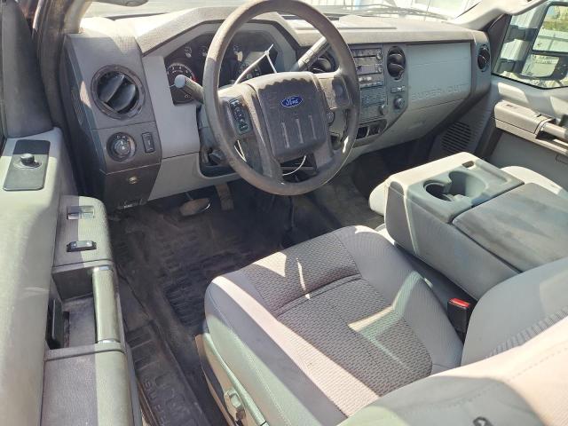 2015 FORD F250 SUPER - 1FT7X2B61FEC15860