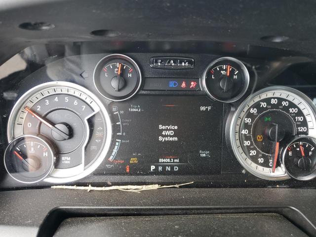 2017 RAM 1500 SLT 1C6RR7LG9HS827713