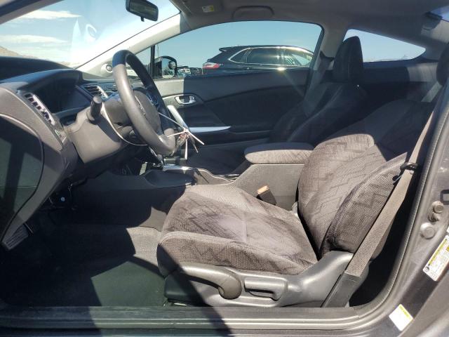 2013 HONDA CIVIC EX - 2HGFG3B86DH508115