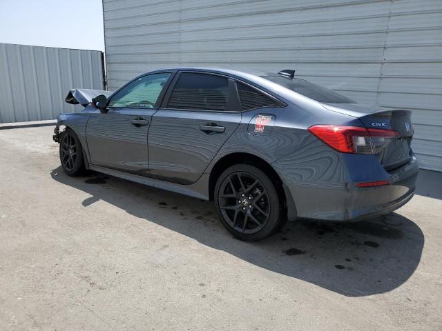 2024 HONDA CIVIC SPOR 2HGFE2F5XRH506746