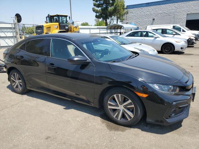 2020 HONDA CIVIC LX SHHFK7H33LU400943