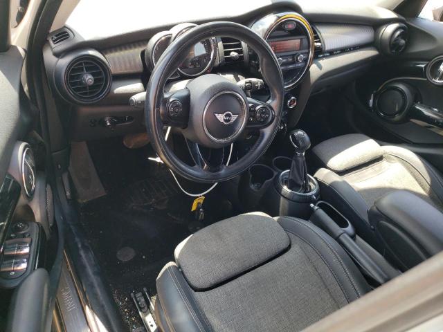 2016 MINI COOPER WMWXU1C54G2D09534
