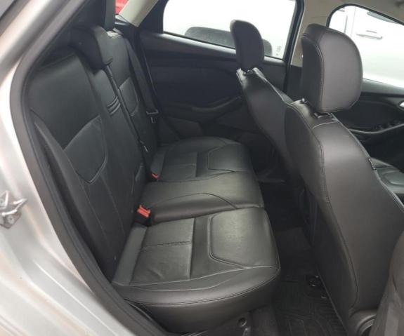 2015 FORD FOCUS SE 1FADP3K23FL340396