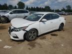 2022 NISSAN SENTRA SV - 3N1AB8CV5NY254386