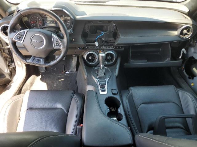 2019 CHEVROLET CAMARO LT 1G1FD1RSXK0147690