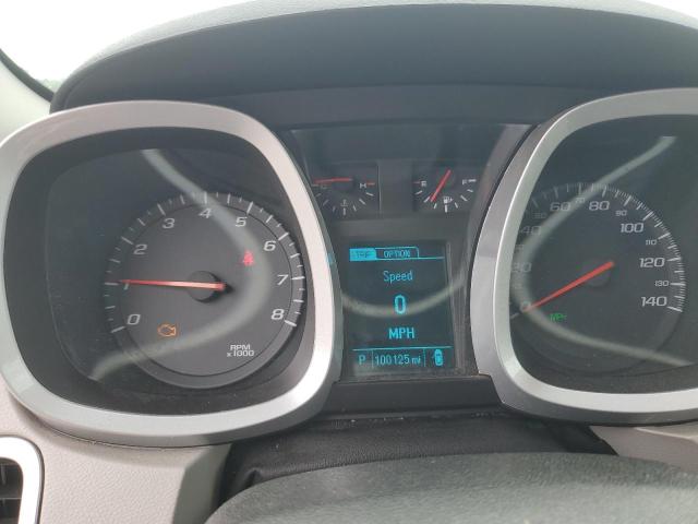 2016 CHEVROLET EQUINOX 2GNFLGEKXG6194842