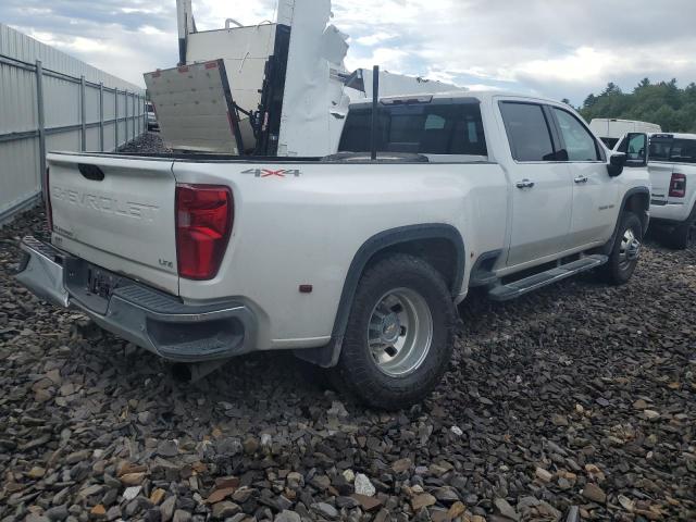 2024 CHEVROLET SILVERADO K3500 LTZ - 1GC4YUEY6RF197332
