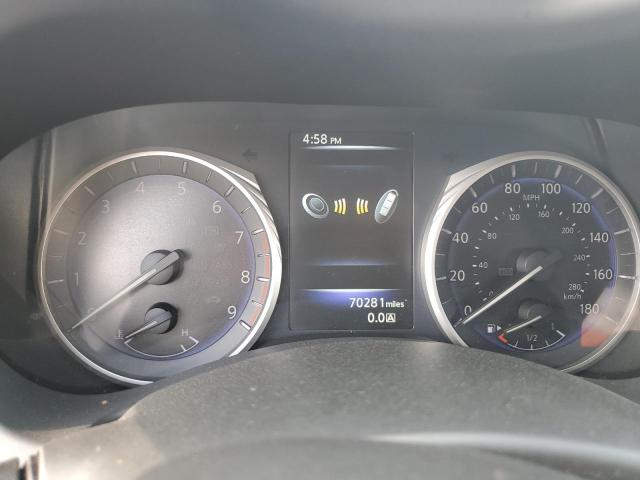 2017 INFINITI Q50 PREMIU JN1EV7AR4HM830890