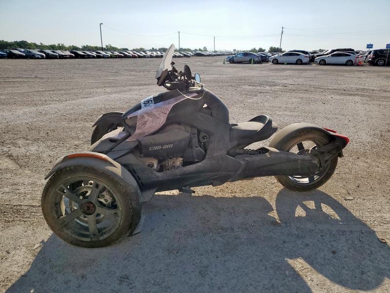 2021 CAN-AM RYKER 3JB2FEG20MJ003452