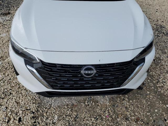 2024 NISSAN SENTRA SV - 3N1AB8CV9RY352066