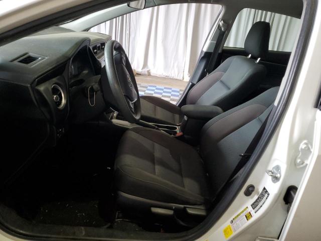 2019 TOYOTA COROLLA L 2T1BURHE0KC233371