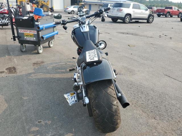 2014 HARLEY-DAVIDSON FXSB BREAK 1HD1BFV1XEB022780
