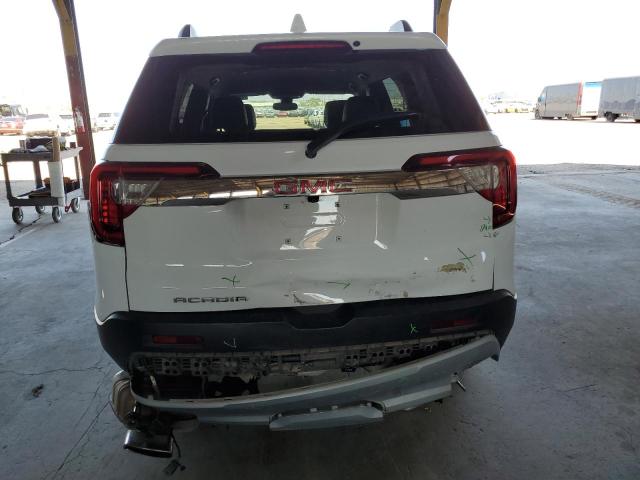 2023 GMC ACADIA SLT 1GKKNML49PZ245700