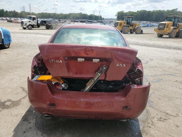 2012 NISSAN ALTIMA BAS - 1N4AL2AP5CN474333