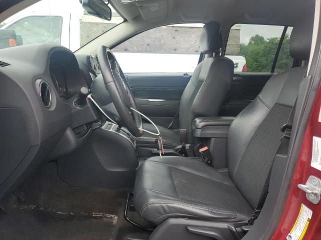 2014 JEP COMPASS LATITUDE - 1C4NJDEB8ED846865