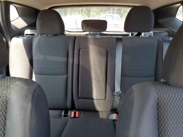 2019 NISSAN ROGUE SPORT S JN1BJ1CR3KW332281