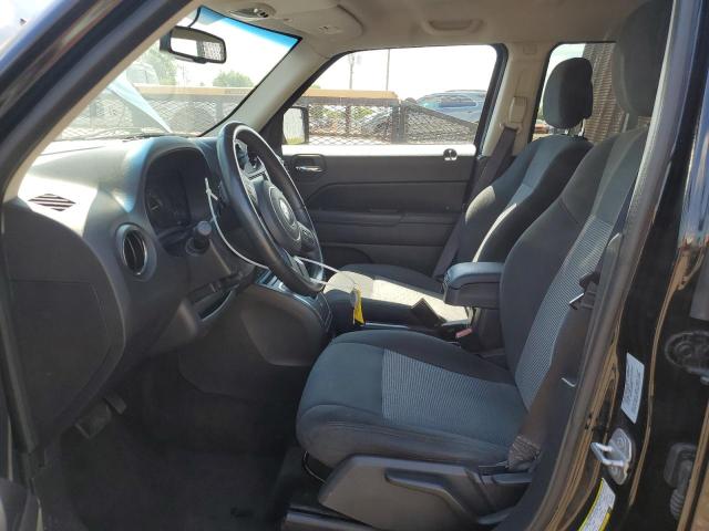 2016 JEEP PATRIOT LA 1C4NJRFB1GD618883