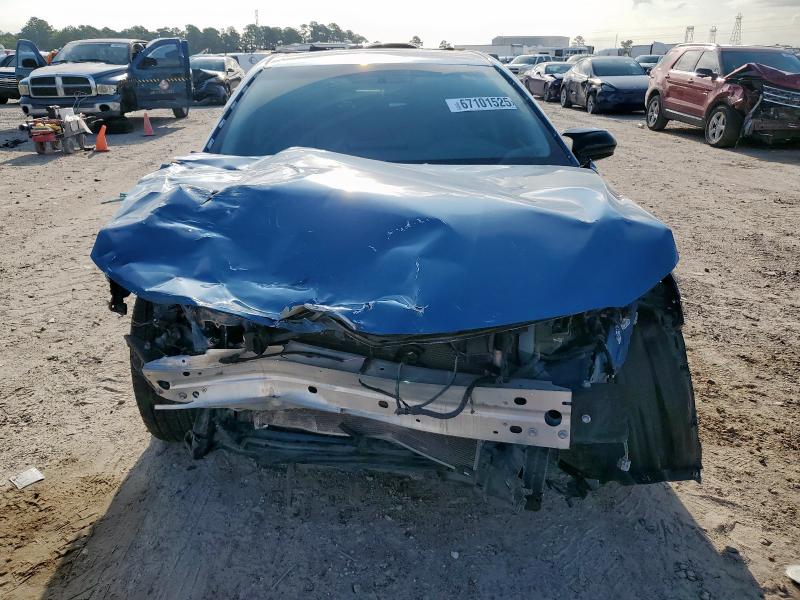 2023 TOYOTA CAMRY XSE 4T1K61AK9PU148577