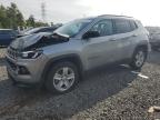 2022 JEEP COMPASS LA - 3C4NJCBB0NT177824