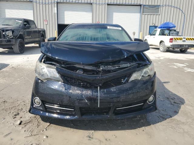 2013 TOYOTA CAMRY L - 4T1BF1FK8DU286289