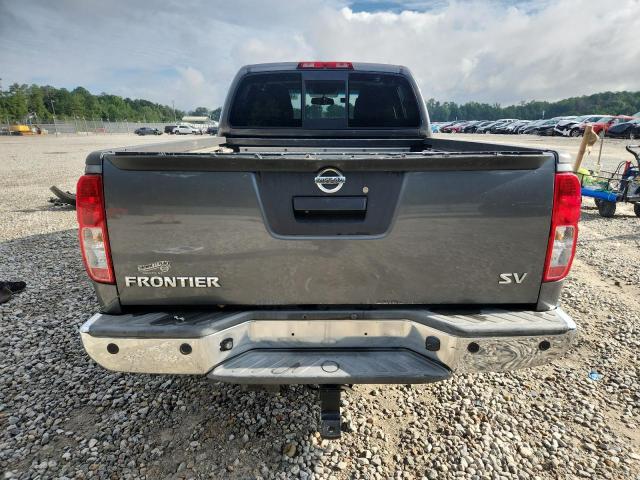 2016 NISSAN FRONTIER S - 1N6AD0FR1GN733313