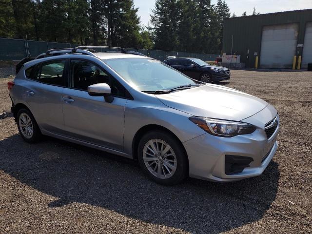2017 SUBARU IMPREZA PR 4S3GTAB6XH3733812