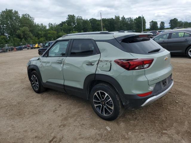 2025 CHEVROLET TRAILBLAZE - KL79MPSL8SB159994