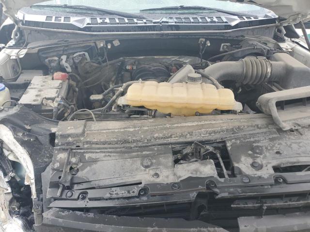 2019 FORD F150 SUPER CAB - 1FTFX1E52KKC19548