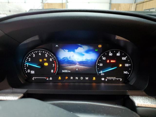 2022 FORD EXPLORER T 1FMSK8JH6NGB31465