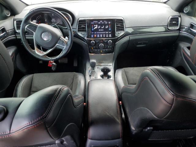 2020 JEEP GRAND CHER - 1C4RJFLGXLC158395