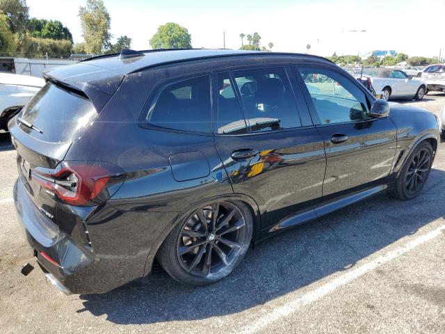 2022 BMW X3 SDRIVE3 5UX43DP05N9K17597