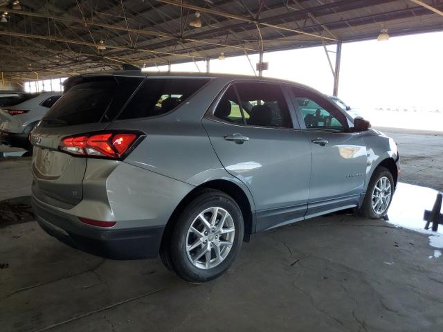 2023 CHEVROLET EQUINOX LT 3GNAXKEG9PL119400